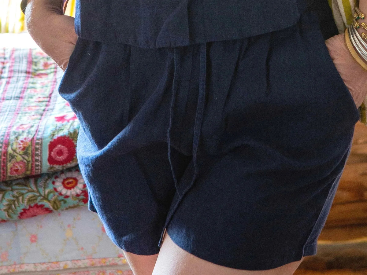 Loungewear - Blossom - Blossom Navy