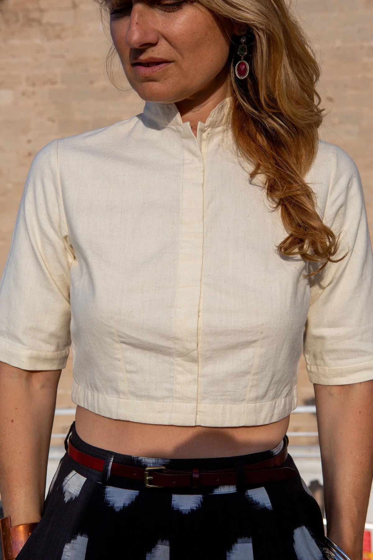 Shirts & Blouses - Tokyo - Tokyo Natural