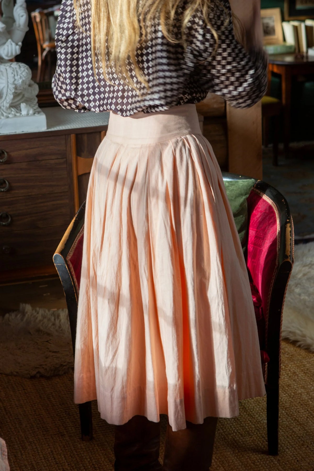 Skirts & Dresses - Palma - Palma Fresh Pink