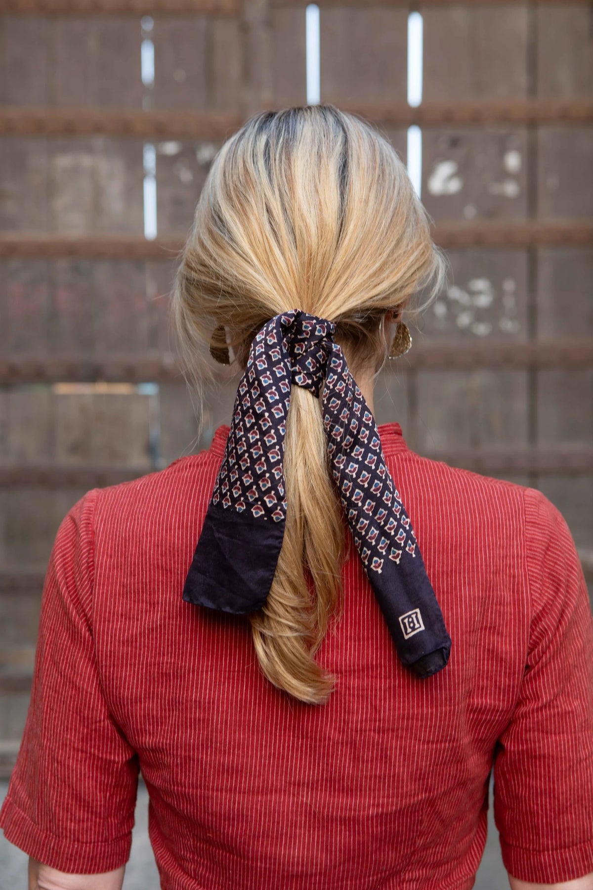 RICH RIBBON 03