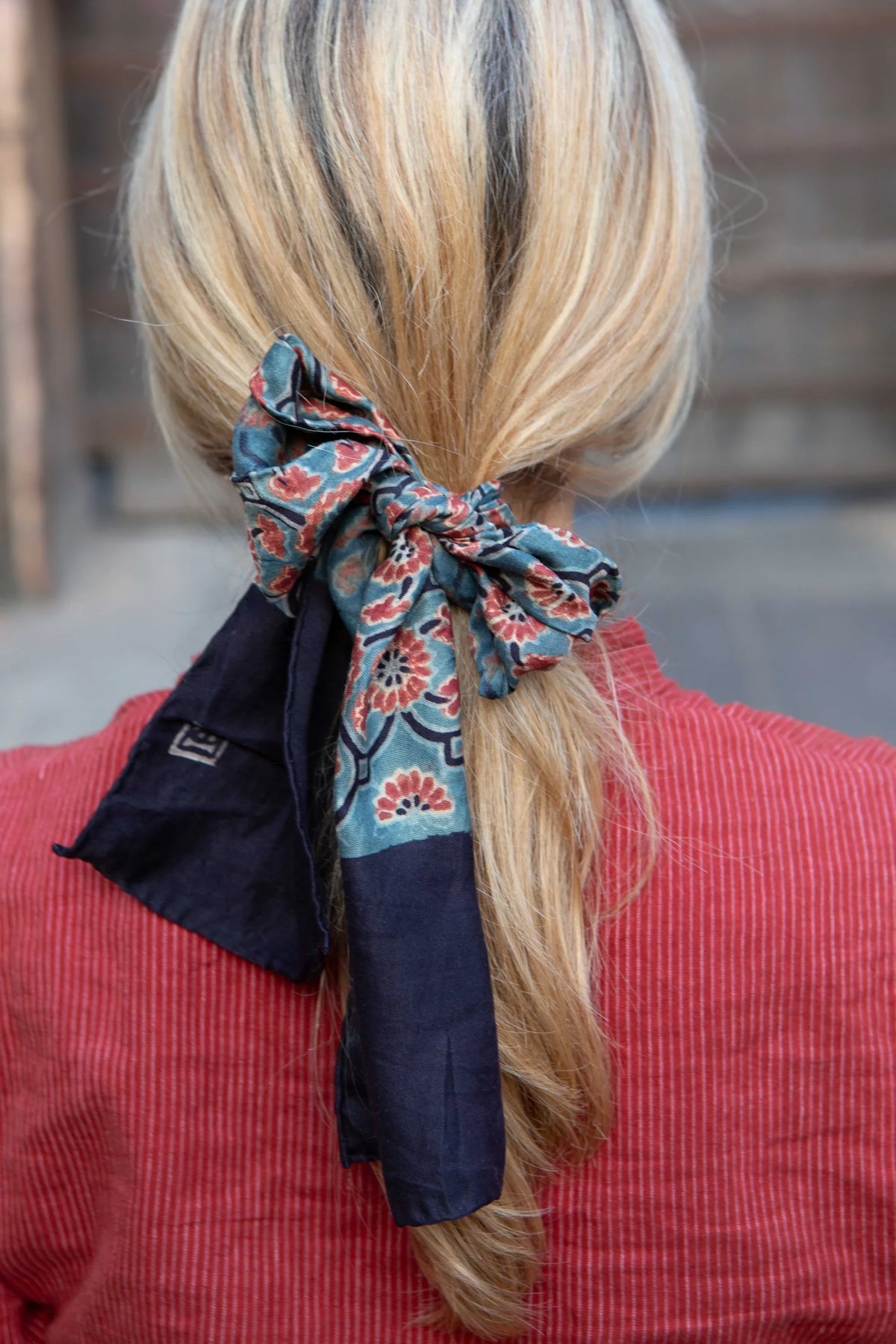 RICH RIBBON 01