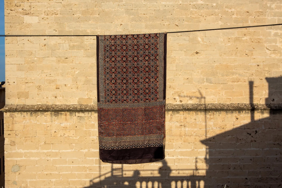 CLASSIC STOLE 01