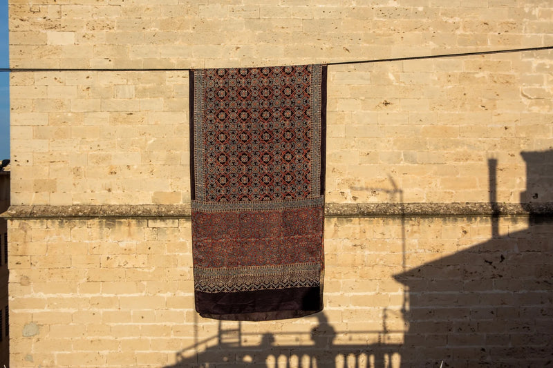 CLASSIC STOLE 01
