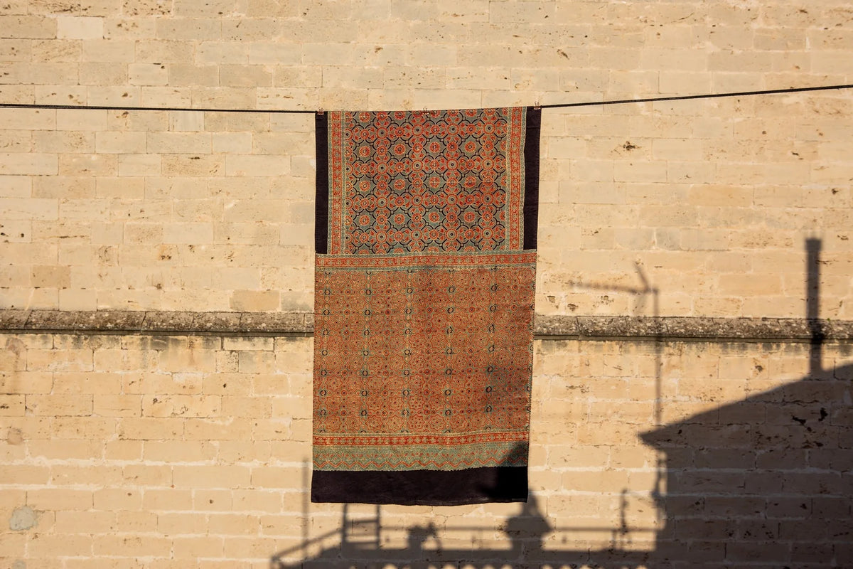 CLASSIC STOLE 02