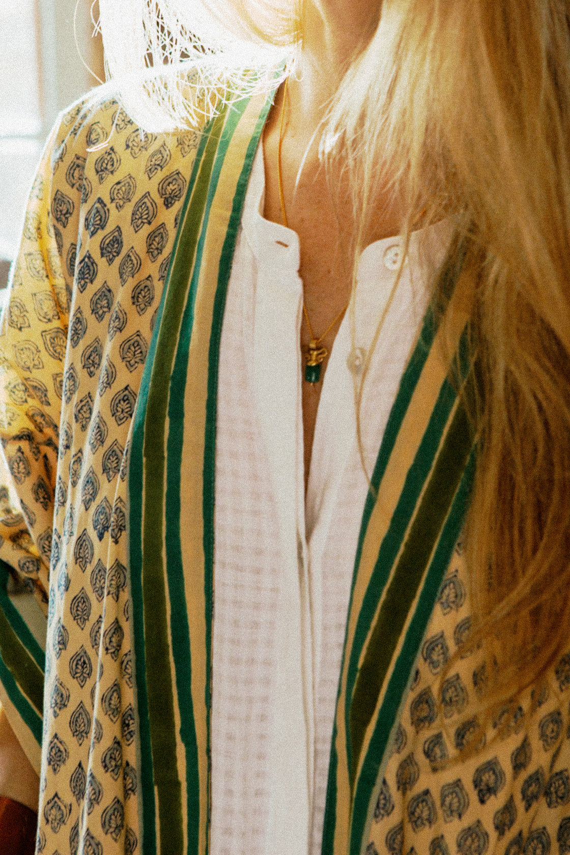 Detail