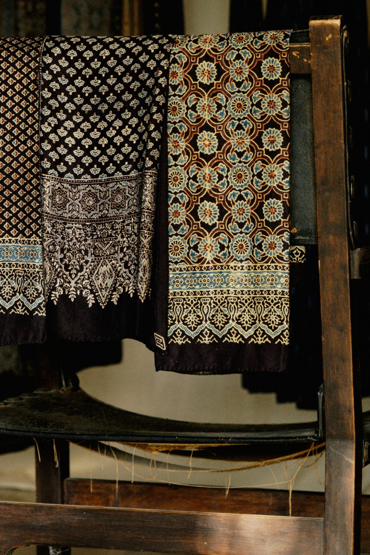 Detail