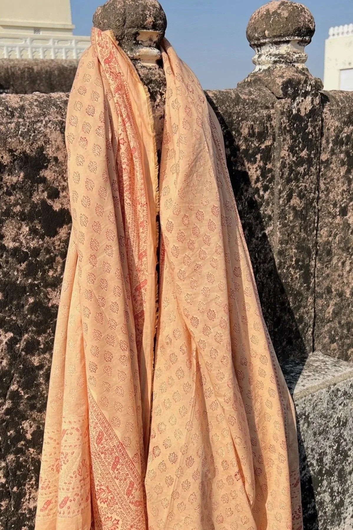 Coats & Accessories - Jaipur - Jaipur Dusty Rose Bramble