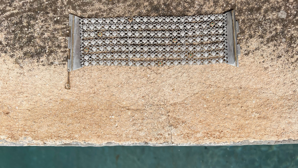 Bangles & Bracelets from the Liminal collection